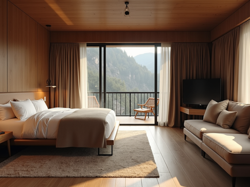 Effective Strategies for Lodge Business Growth Tips in South Africa