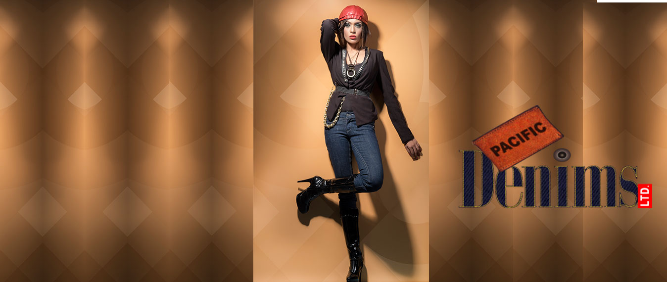 pacific denims limited
