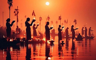 Cultural journey, India