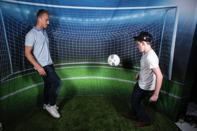 Melbourne Victory skills