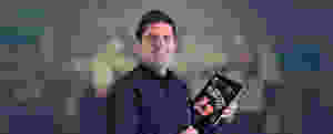 Sean Callanan from Sports Geek