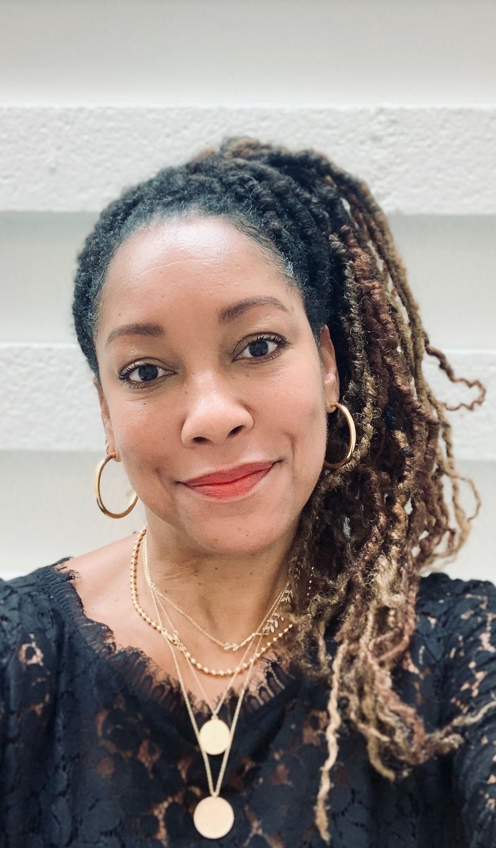 Caron Veazey