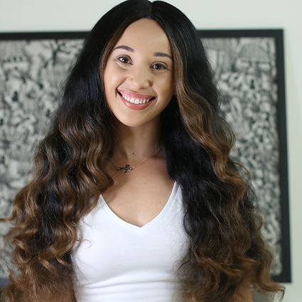 Whitney McClain