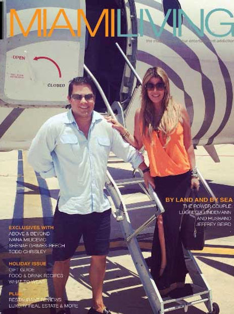 Miami Living Magazine