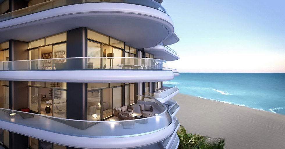Faena House