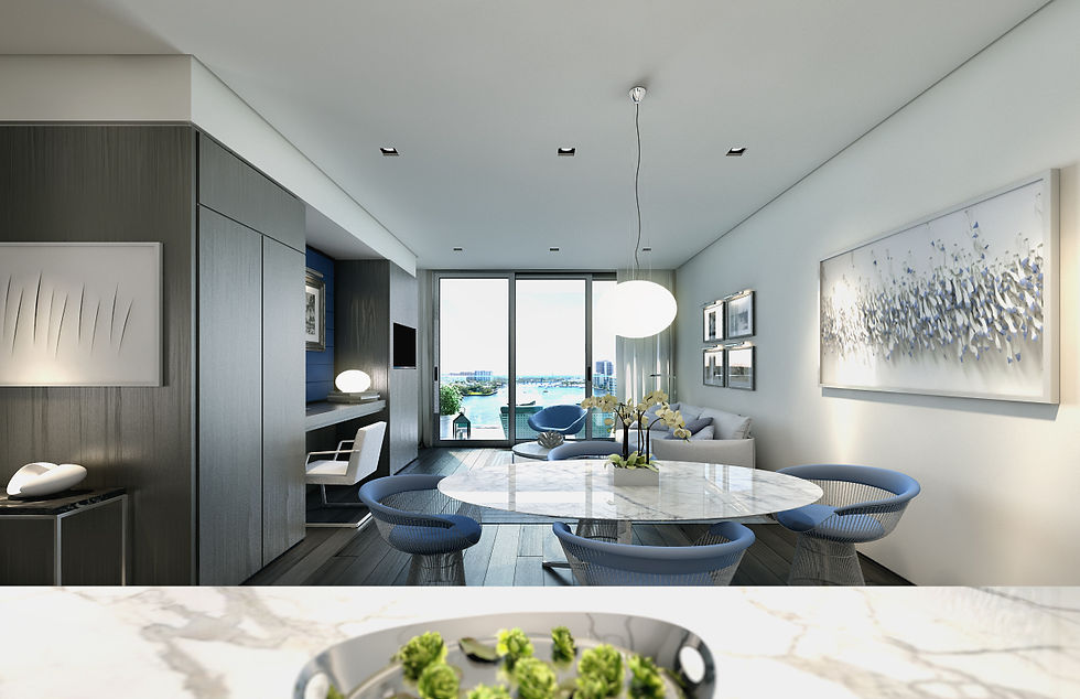 GALE Fort Lauderdale