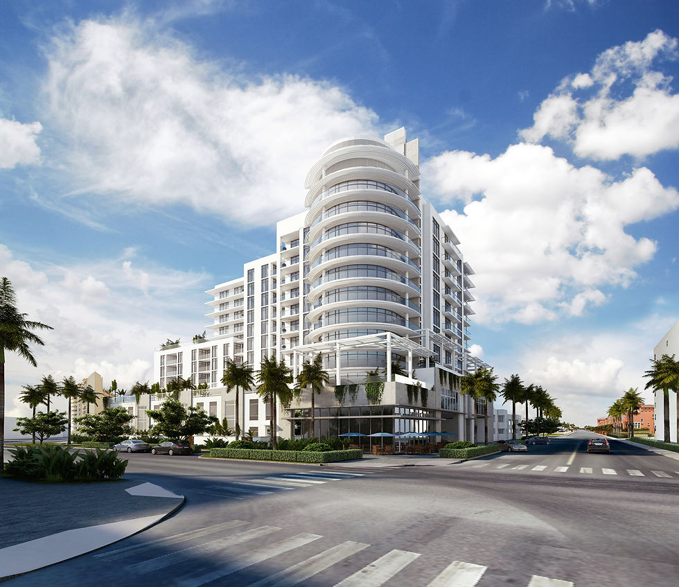 GALE Fort Lauderdale