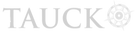 Tauck luxury river cruises logo
