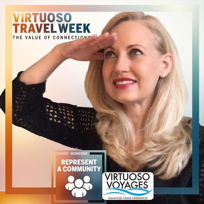 Arlington VA travel agent