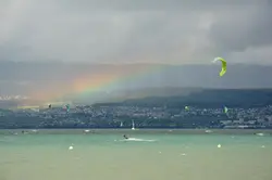 Regenbogen