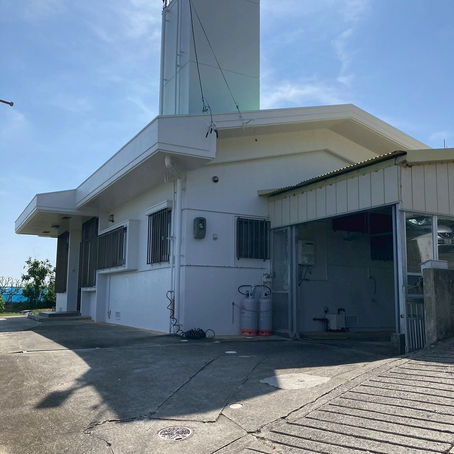南城市知念海野戸建て