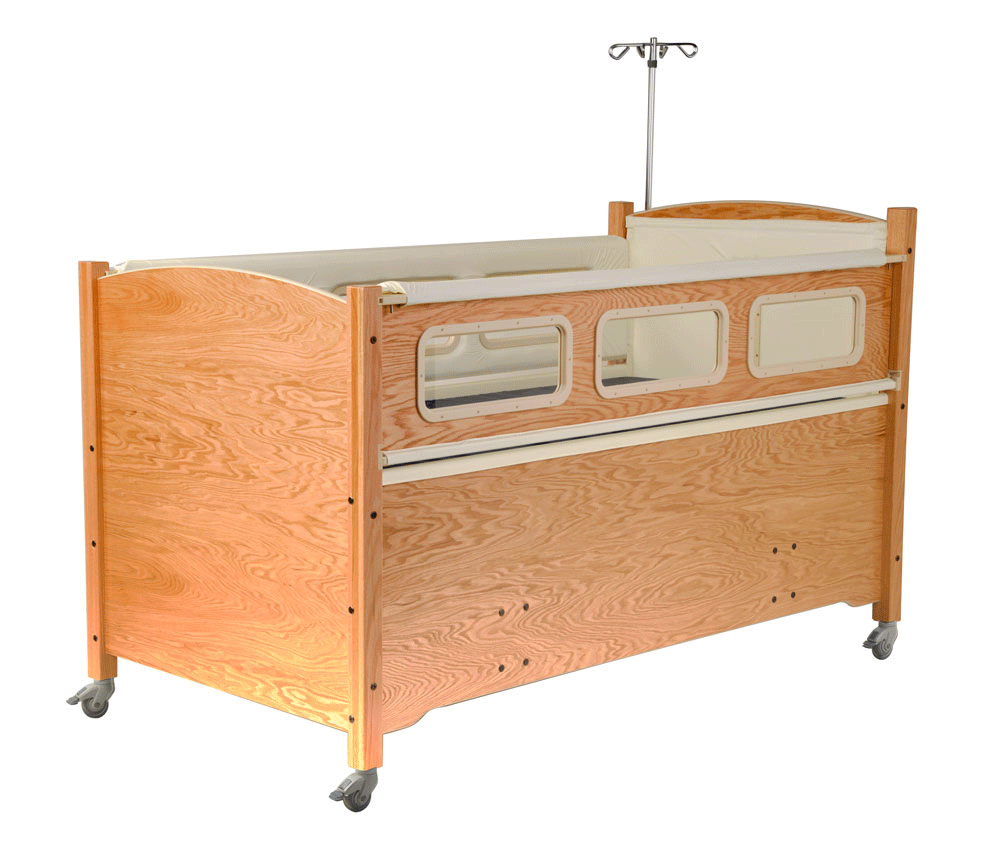 Adaptive Equipment Procore Med site