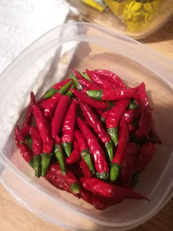 Peppers