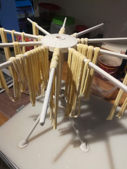 Fresh Pasta