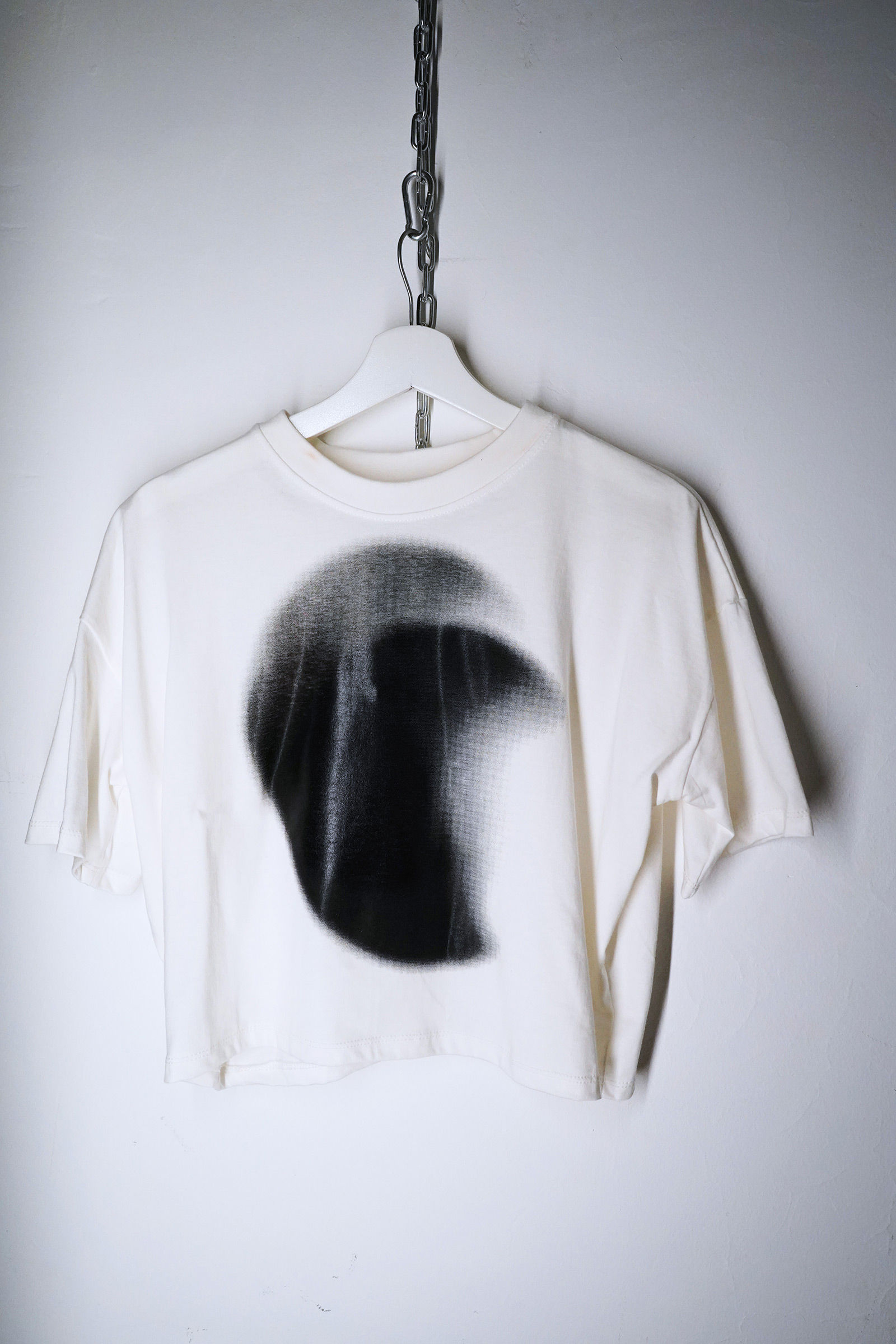 Remera DÚO BLANCA