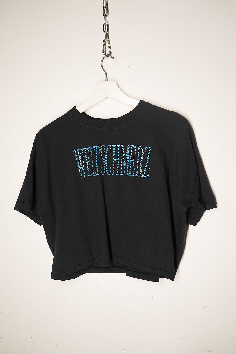 Miniatura: Remera WELTSCHMERZ TURQUESA