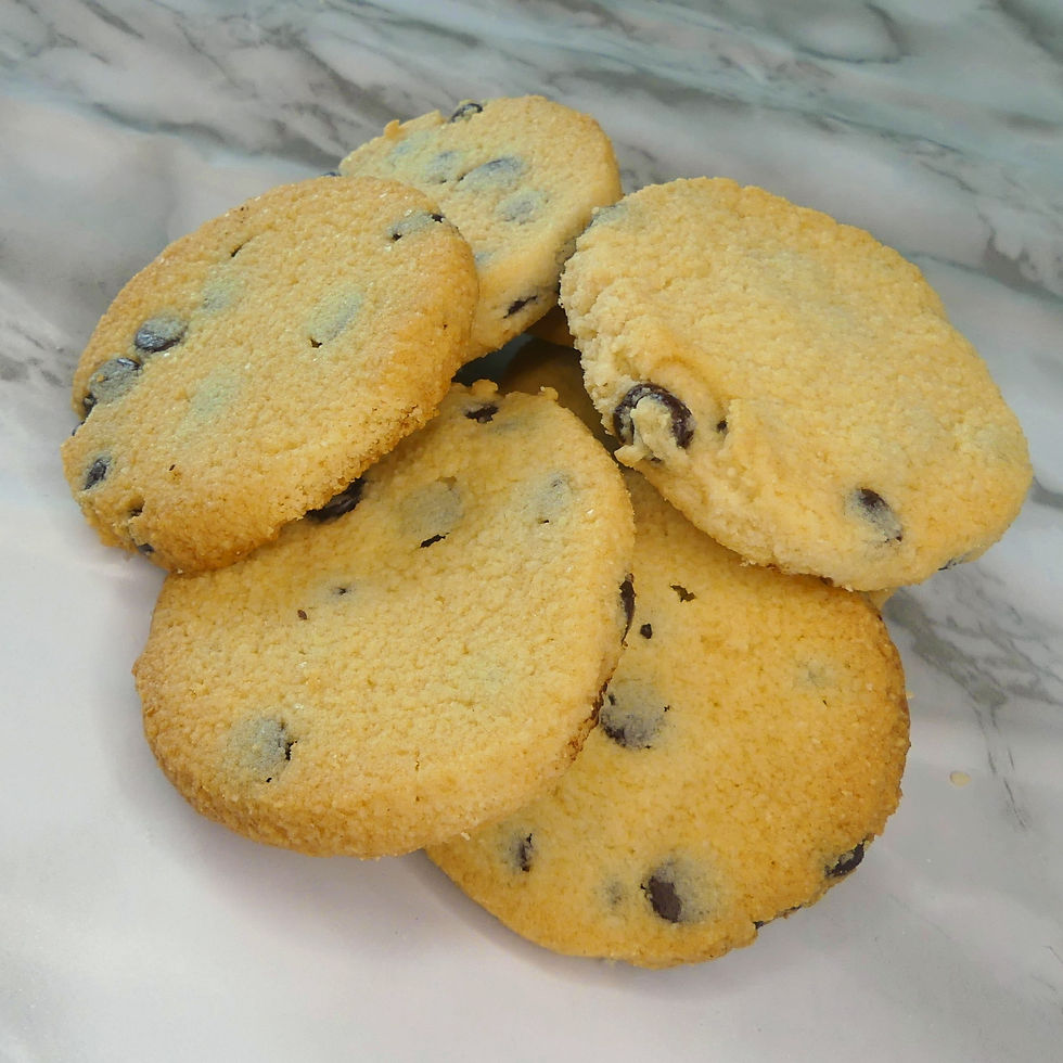 CC Cookies 2