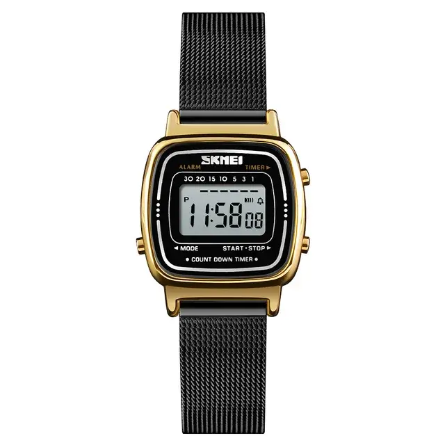 Thumbnail: Nova Luxe Watch