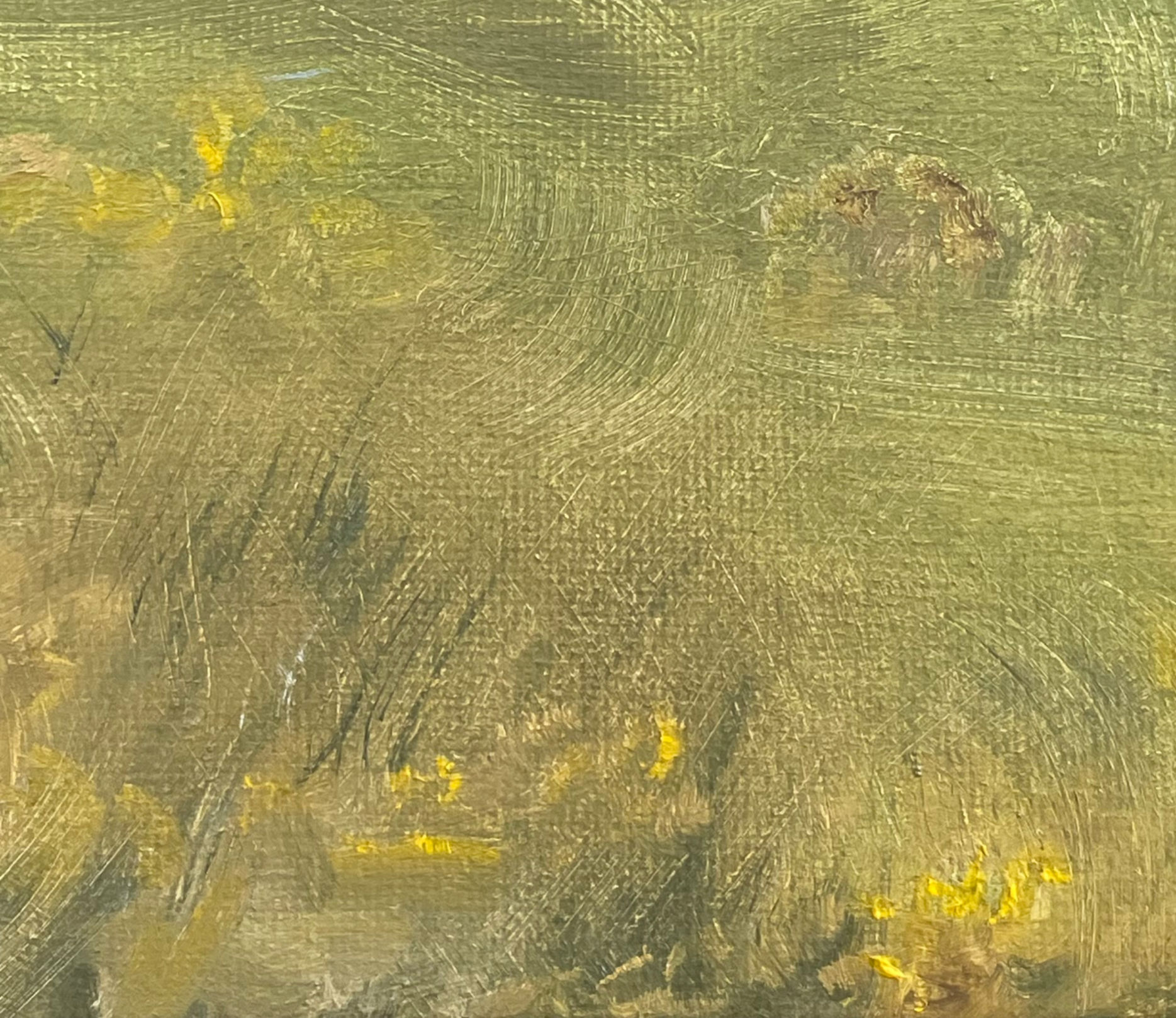 Across the Road