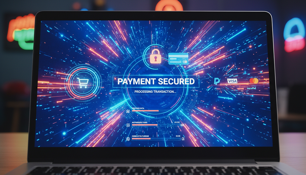 Payment Gateways