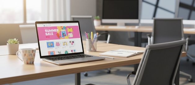 Ecommerce Development India: Unlocking Digital Growth for Your Business