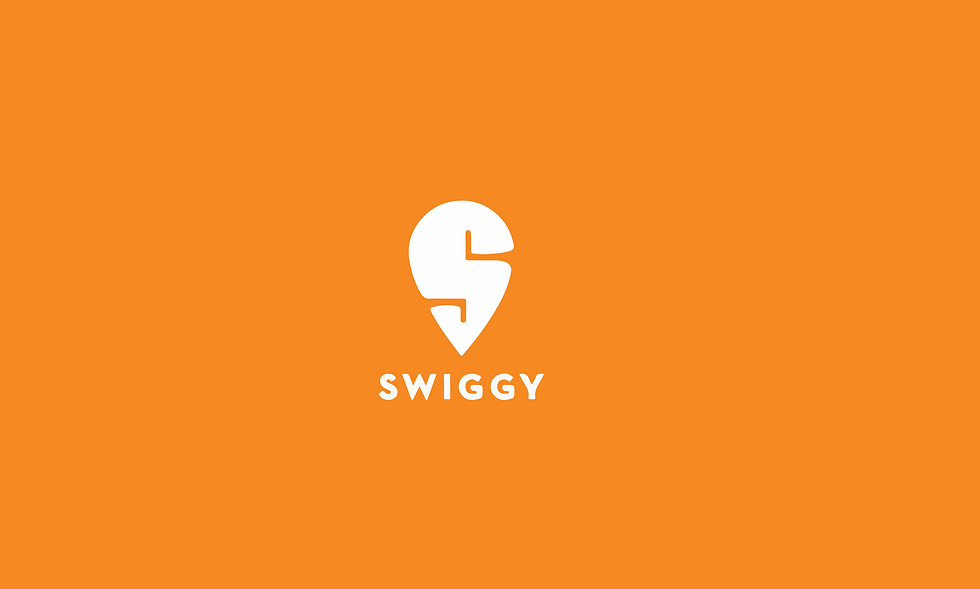 Swiggy Logo