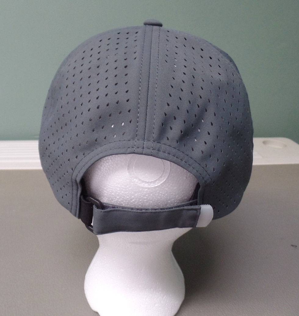 Thumbnail: Steen's Mesh Hat State Logo