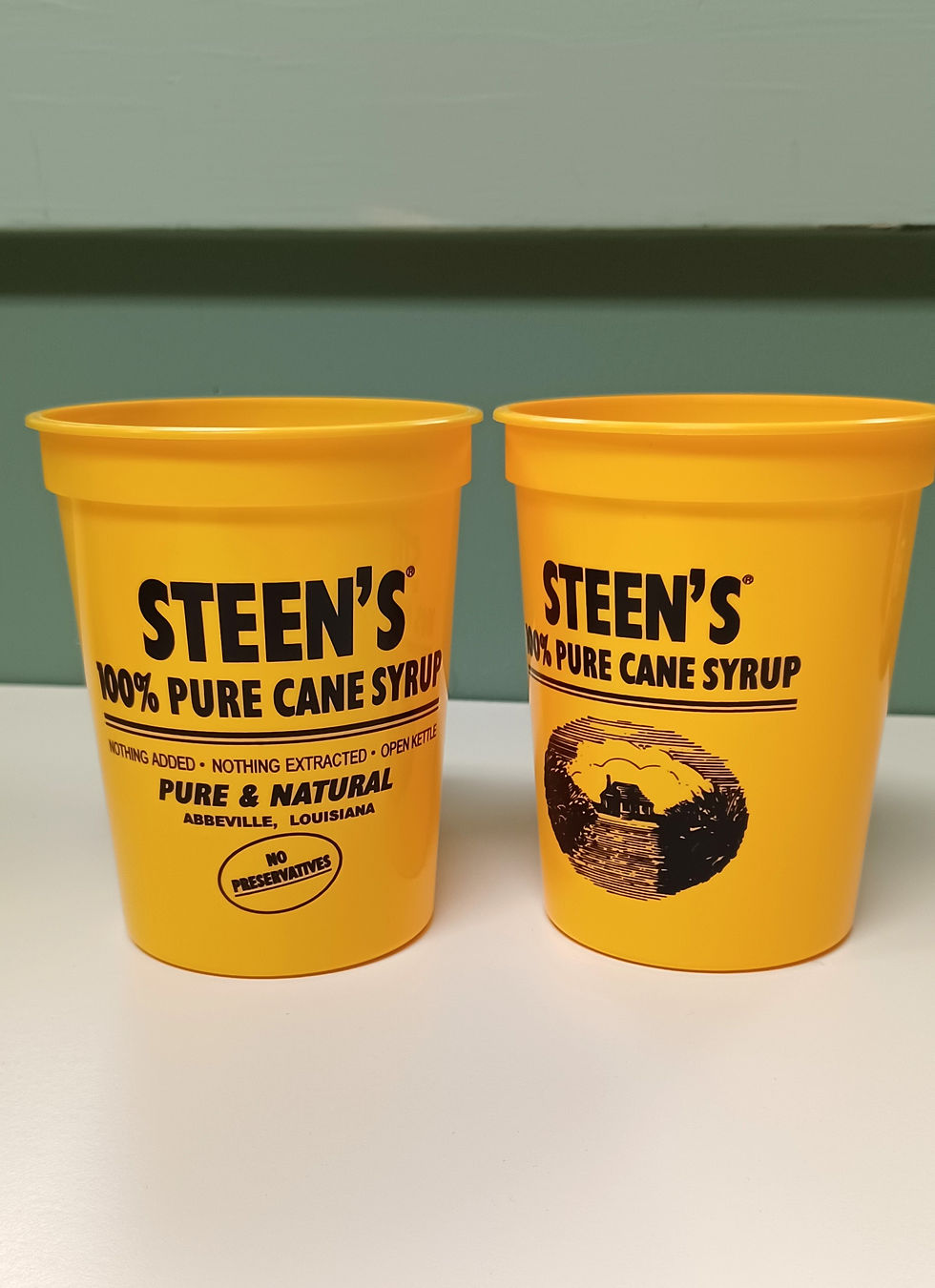 Thumbnail: Steen's 16oz Plastic Tumbler