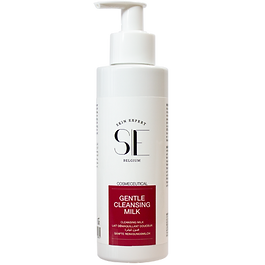 Expert Skin Cleansing Milk – Gentle face cleanser for all skin types