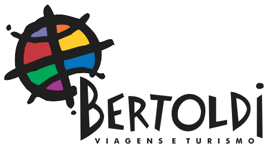 Logomarca registrada Bertoldi