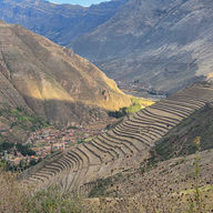 Pisac