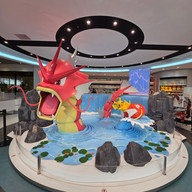 Pokécenter Hiroshima