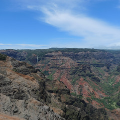 Waimea Canyon