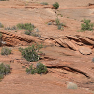 Faszinierende Landschaft