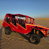 Buggy