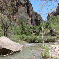 Zion