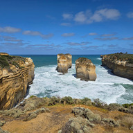 Loch Ard Gorge