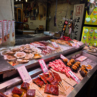 Nishiki Market