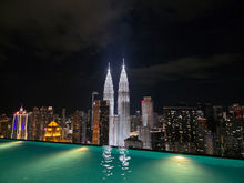 Malaysia - Kuala Lumpur