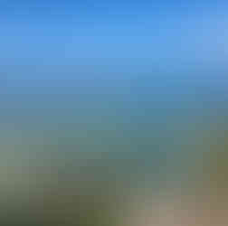 Stolze Bergsteigerin ;)