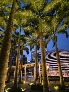 Marina Bay Promenade