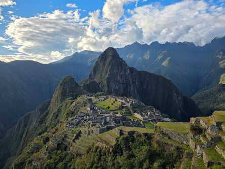 Peru