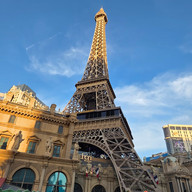 Paris Las Vegas