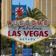 Welcome to fabulous Las Vegas