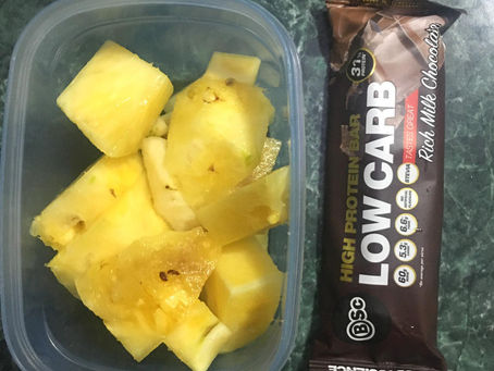 Snacks and Desserts (6)
