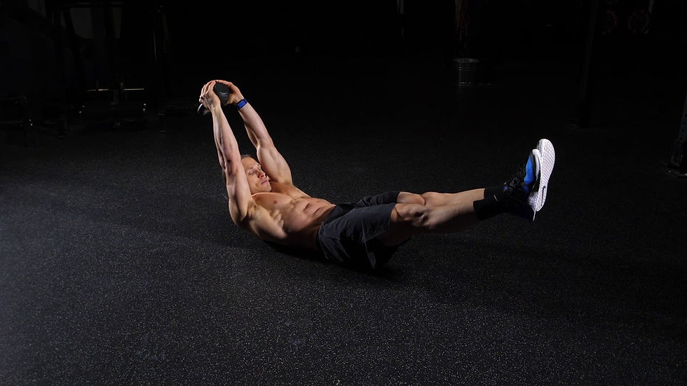 Outdoor PT Workout 2nd December