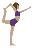 Yoga Position 1