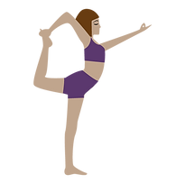 Yoga Position 1