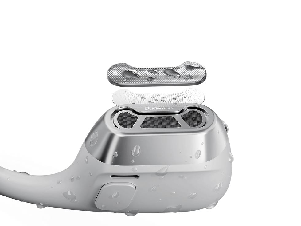 Miniatura: OpenRun Pro 2
