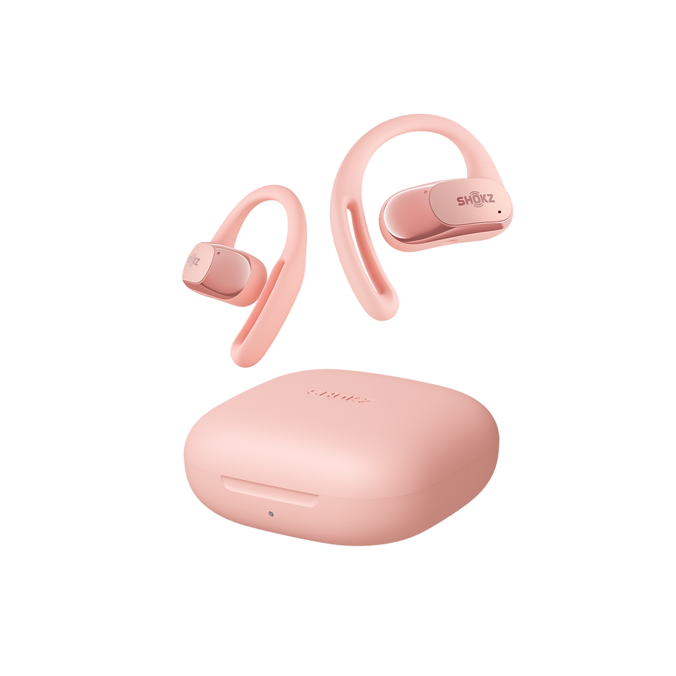 Miniatura: OpenFit Air